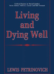 Living and Dying Well