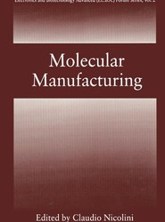 Molecular Manufacturing
