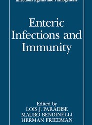 Enteric Infections and Immunity