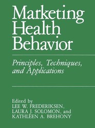 Marketing Health Behavior
