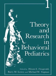 Theory and Research in Behavioral Pediatrics