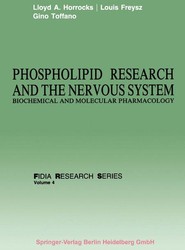 Phospholipid Research and the Nervous System