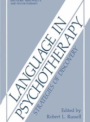 Language in Psychotherapy