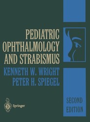 Pediatric Ophthalmology and Strabismus