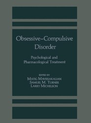 Obsessive-Compulsive Disorder