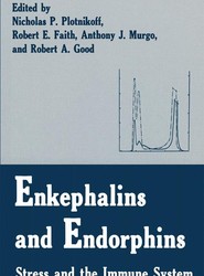 Enkephalins and Endorphins