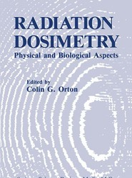 Radiation Dosimetry