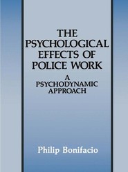 The Psychological Effects of Police Work