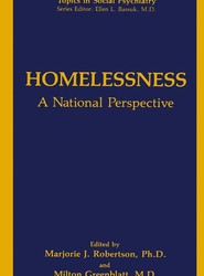 Homelessness