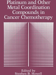 Platinum and Other Metal Coordination Compounds in Cancer Chemotherapy