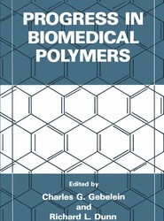 Progress in Biomedical Polymers