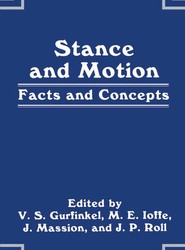 Stance and Motion