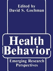 Health Behavior