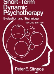 Short-Term Dynamic Psychotherapy