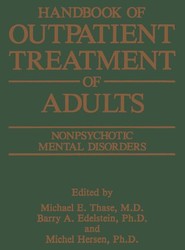 Handbook of Outpatient Treatment of Adults