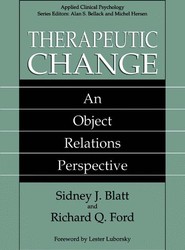 Therapeutic Change
