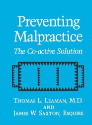 Preventing Malpractice