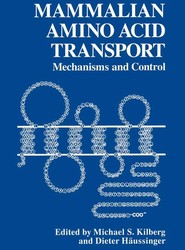 Mammalian Amino Acid Transport