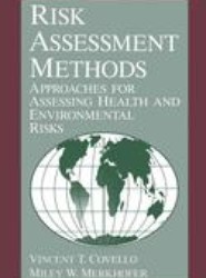 Risk Assessment Methods