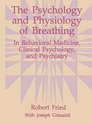 The Psychology and Physiology of Breathing