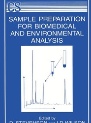Sample Preparation for Biomedical and Environmental Analysis