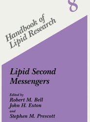 Lipid Second Messengers