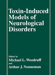 Toxin-Induced Models of Neurological Disorders