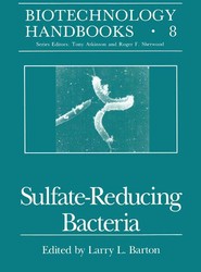 Sulfate-Reducing Bacteria