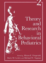 Theory and Research in Behavioral Pediatrics