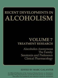 Recent Developments in Alcoholism