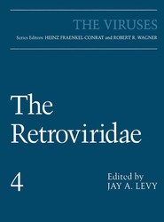 The Retroviridae
