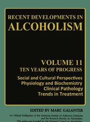 Recent Developments in Alcoholism
