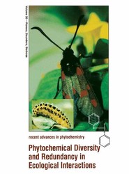 Phytochemical Diversity and Redundancy in Ecological Interactions