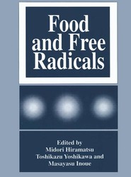 Food and Free Radicals
