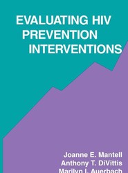 Evaluating HIV Prevention Interventions