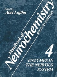 Handbook of Neurochemistry
