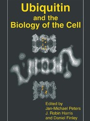 Ubiquitin and the Biology of the Cell