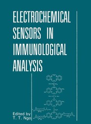 Electrochemical Sensors in Immunological Analysis