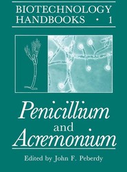 Penicillium and Acremonium