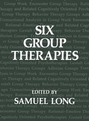Six Group Therapies