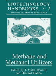 Methane and Methanol Utilizers