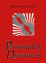 Personality Dynamics