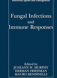 Fungal Infections and Immune Responses