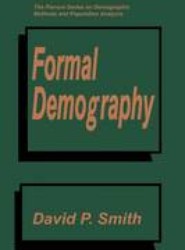 Formal Demography