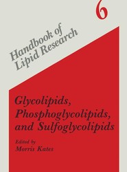 Glycolipids, Phosphoglycolipids, and Sulfoglycolipids