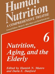 Nutrition, Aging, and the Elderly