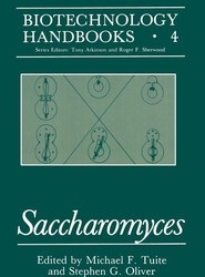 Saccharomyces