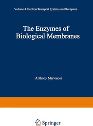 The Enzymes of Biological Membranes
