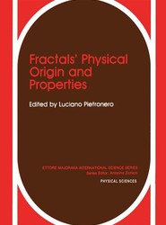 Fractals' Physical Origin and Properties