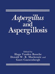 Aspergillus and Aspergillosis